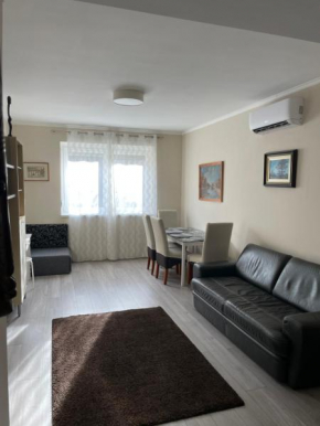 SunCity Apartman